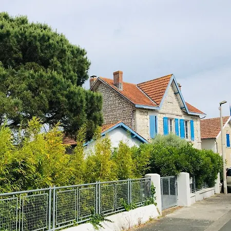 éliane Saint-Trojan-les-Bains