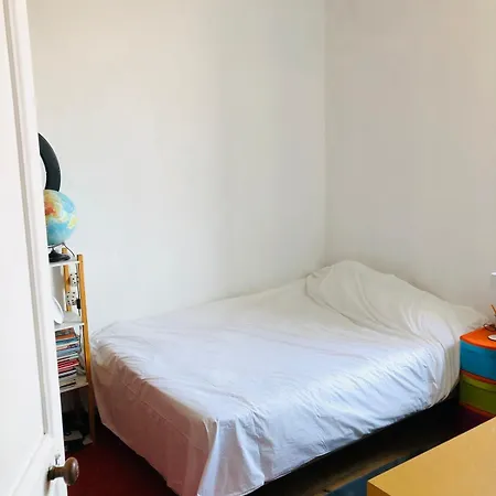 éliane Сasa de vacaciones