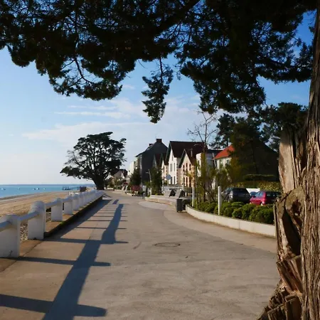 éliane Сasa de vacaciones *