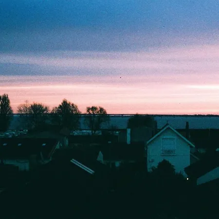 éliane * Saint-Trojan-les-Bains