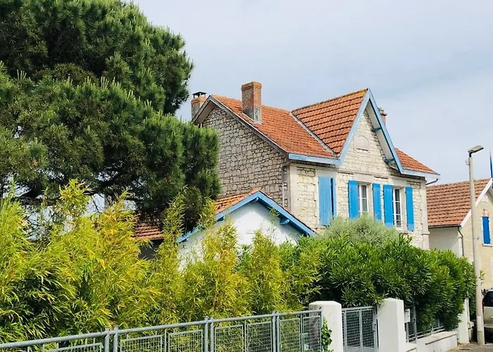 éliane Saint-Trojan-les-Bains