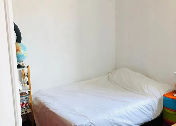 éliane Сasa de vacaciones