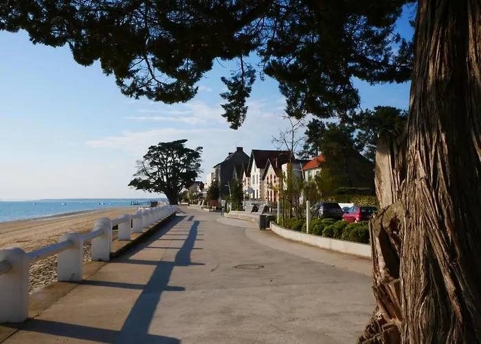 éliane Сasa de vacaciones *