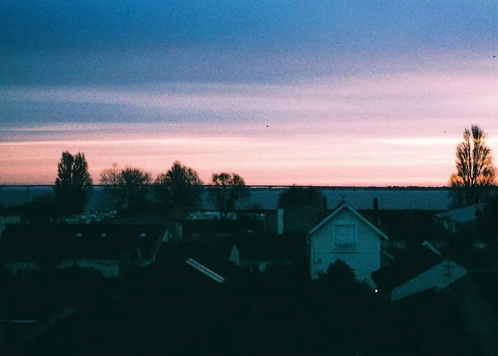 éliane * Saint-Trojan-les-Bains