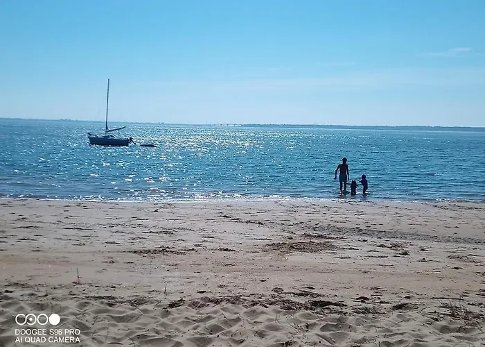 éliane Сasa de vacaciones *